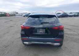 2026 MERCEDES-BENZ GLA 250 4MATIC