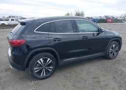 2026 MERCEDES-BENZ GLA 250 4MATIC