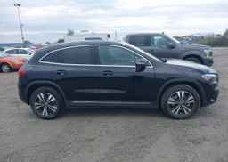 2026 MERCEDES-BENZ GLA 250 4MATIC