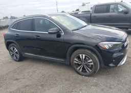 2026 MERCEDES-BENZ GLA 250 4MATIC