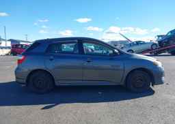 2011 TOYOTA COROLLA MATRIX