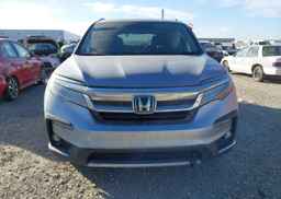 2021 HONDA PILOT TOURING 7P