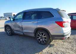 2021 HONDA PILOT TOURING 7P