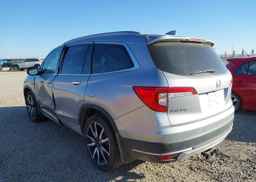 2021 HONDA PILOT TOURING 7P