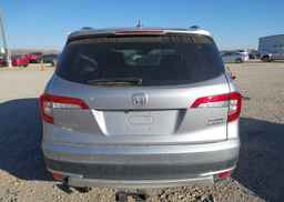2021 HONDA PILOT TOURING 7P