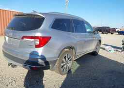 2021 HONDA PILOT TOURING 7P