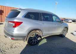 2021 HONDA PILOT TOURING 7P
