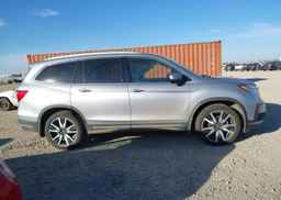 2021 HONDA PILOT TOURING 7P