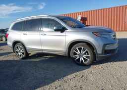 2021 HONDA PILOT TOURING 7P