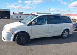 2012 DODGE GRAND CARAVAN SE