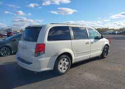 2012 DODGE GRAND CARAVAN SE