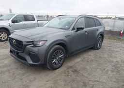 2025 MAZDA CX-70 GS-L