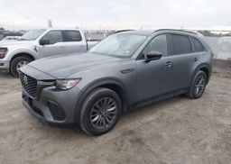 2025 MAZDA CX-70 GS-L