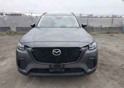 2025 MAZDA CX-70 GS-L