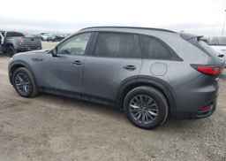 2025 MAZDA CX-70 GS-L