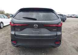 2025 MAZDA CX-70 GS-L