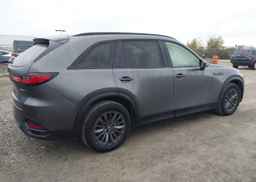2025 MAZDA CX-70 GS-L