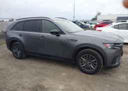 2025 MAZDA CX-70 GS-L