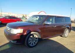 2010 FORD FLEX LIMITED