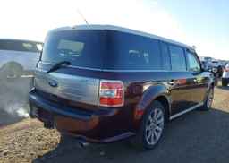 2010 FORD FLEX LIMITED