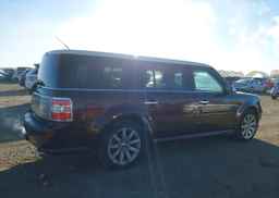 2010 FORD FLEX LIMITED