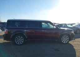 2010 FORD FLEX LIMITED