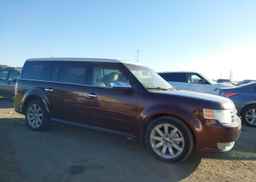 2010 FORD FLEX LIMITED