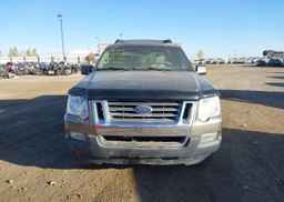 2007 FORD EXPLORER SPORT TRAC XLT