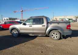 2007 FORD EXPLORER SPORT TRAC XLT