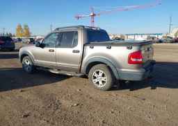2007 FORD EXPLORER SPORT TRAC XLT