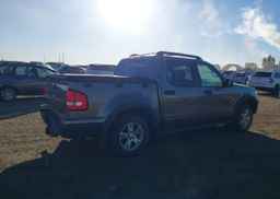2007 FORD EXPLORER SPORT TRAC XLT