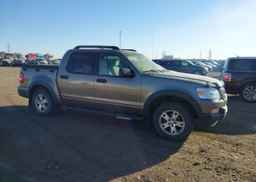 2007 FORD EXPLORER SPORT TRAC XLT