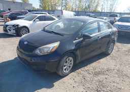 2015 KIA RIO EX