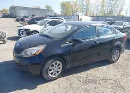2015 KIA RIO EX