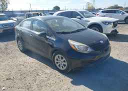 2015 KIA RIO EX