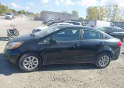 2015 KIA RIO EX
