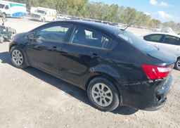 2015 KIA RIO EX
