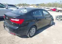 2015 KIA RIO EX