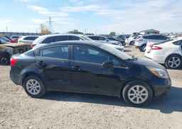 2015 KIA RIO EX