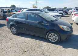 2015 KIA RIO EX