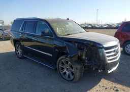 2015 CADILLAC ESCALADE PREMIUM