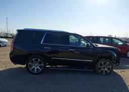 2015 CADILLAC ESCALADE PREMIUM