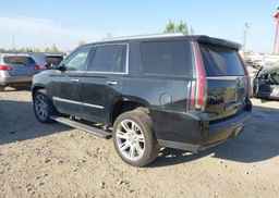 2015 CADILLAC ESCALADE PREMIUM