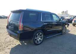 2015 CADILLAC ESCALADE PREMIUM