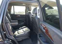 2015 CADILLAC ESCALADE PREMIUM