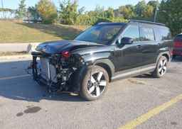 2025 HYUNDAI SANTA FE PREFERRED