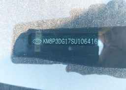 2025 HYUNDAI SANTA FE PREFERRED