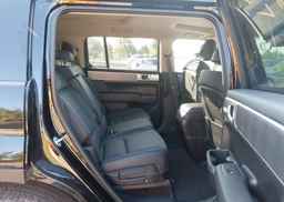 2025 HYUNDAI SANTA FE PREFERRED