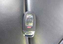2014 AUDI Q5 2.0 TECHNIK