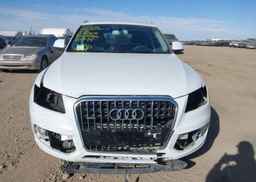 2014 AUDI Q5 2.0 TECHNIK